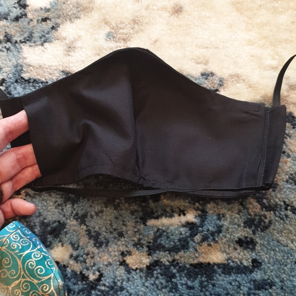 2 layer face masks - Picture 3 of 5